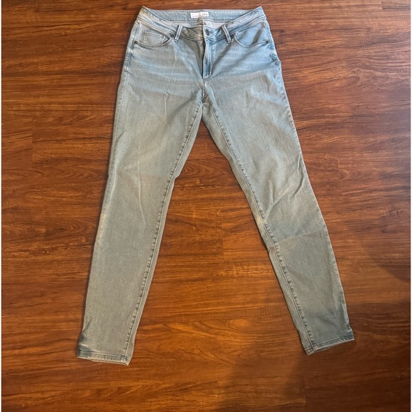 LOFT Denim - Light blue Loft jeans nwt 28/6